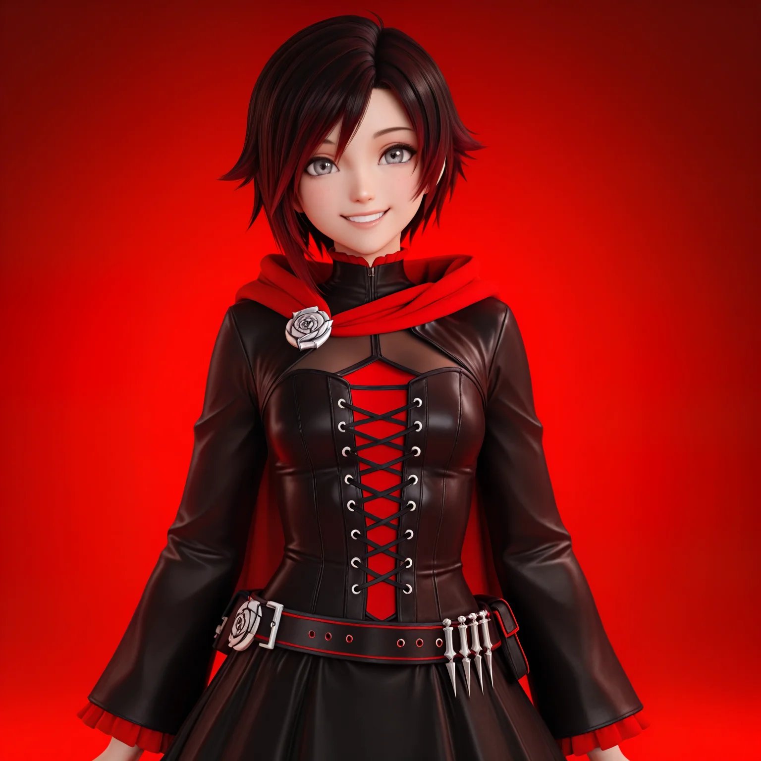 Ruby Hyper Breast Expansion