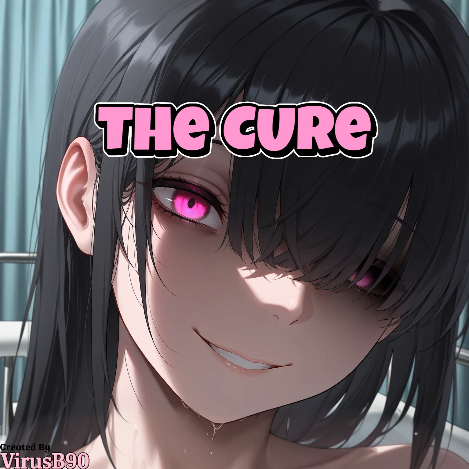 The Cure