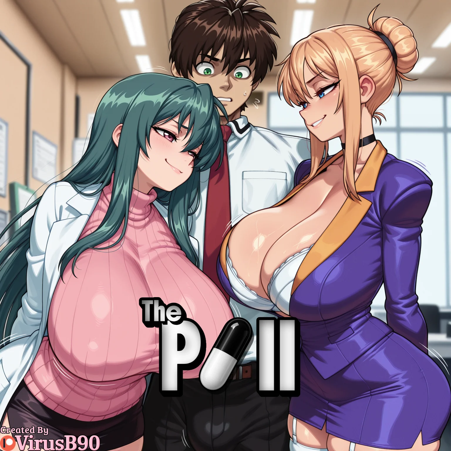 The Pill