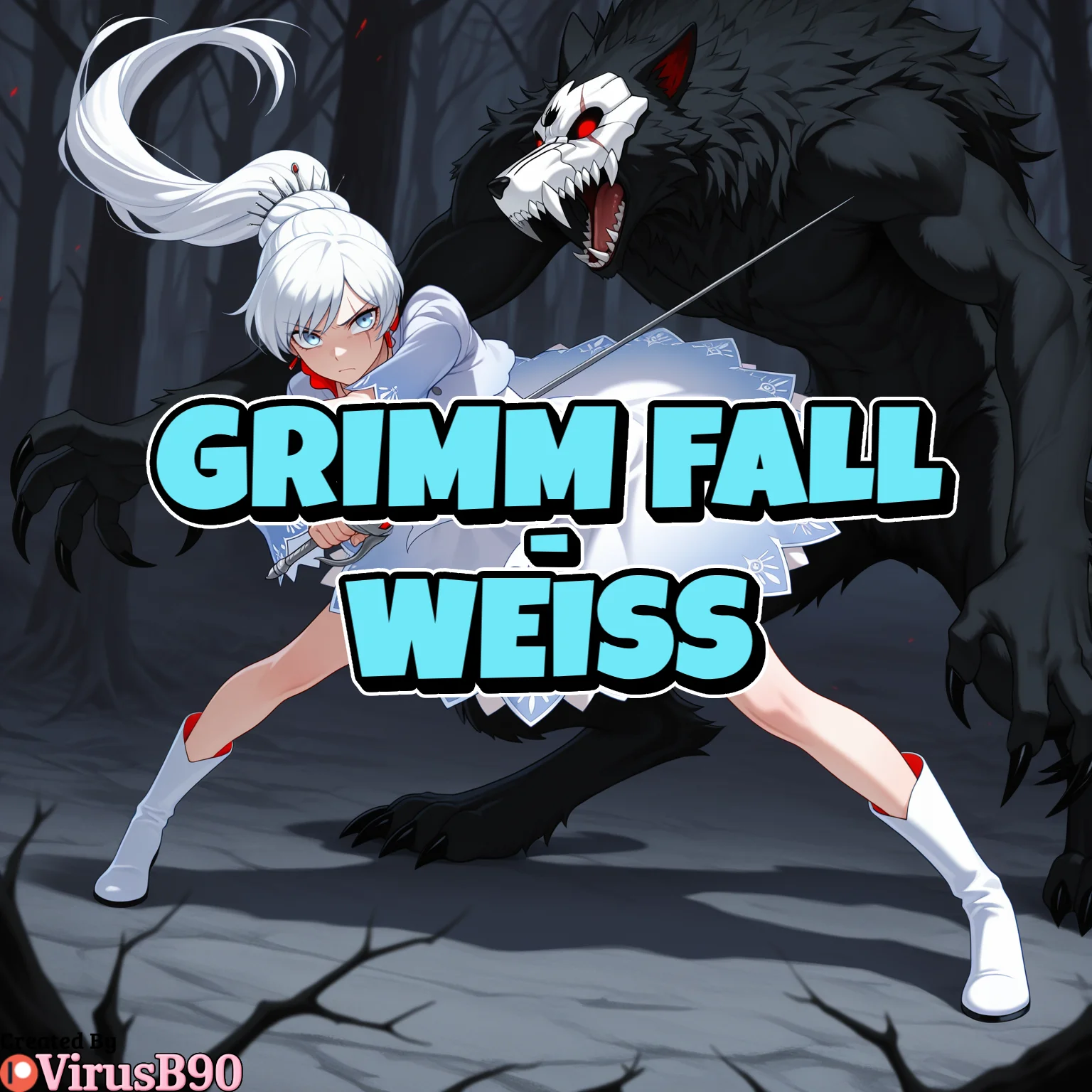 Grimm Fall